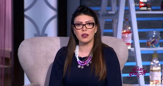 فيديو.. شريهان أبو الحسن: لأول مرة نشوف إرادة سياسية لتمكين المرأة فى عهد السيسي