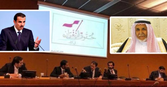 جرائم "الحمدين" فى محاكمة جنيف.. المجتمع الدولى ينتفض لوقف ممارسات الدوحة القمعية.. حملة ضغط عالمية ضد انتهاكات قطر لقبيلة آل غفران..ومطالب بمحاكمة تميم جنائيا بعد تلويح نظامه باستخدام لفظ "الإبادة" ضد القبائل