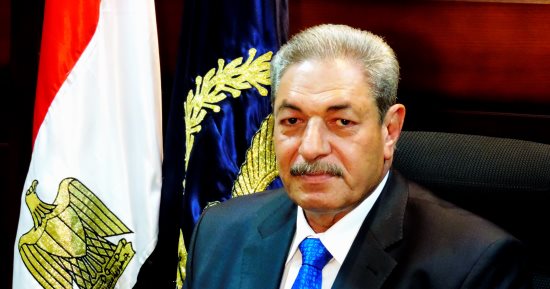 القبض على عامل طعن زوجته بالسكين فى الدقهلية بسبب مشادة كلامية