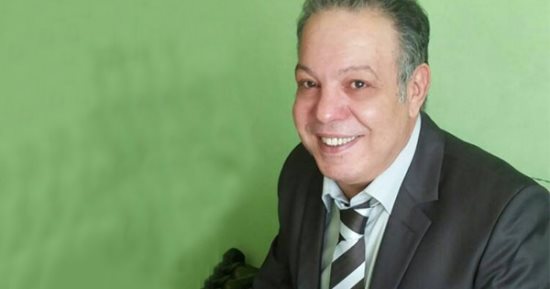 حسام الدين صلاح: قدمت محمد رمضان لمدة دقيقتين على المسرح وبعدها بقى نجم