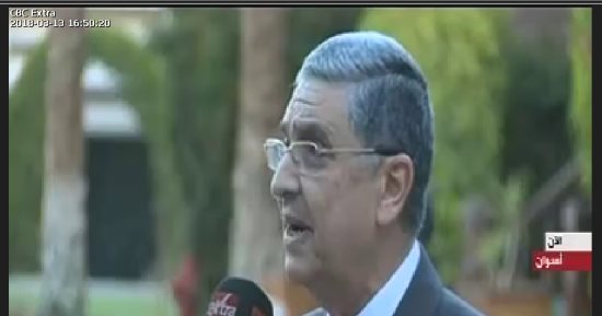 وزير الكهرباء: إضافة الطاقة النظيفة إلى الشبكة القومية يؤدى لخفض الأسعار