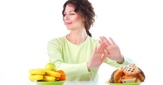 رجيم الخضار أسهل حل.. 4 خطوات بسيطة هتساعدك تحافظى على رشاقتك