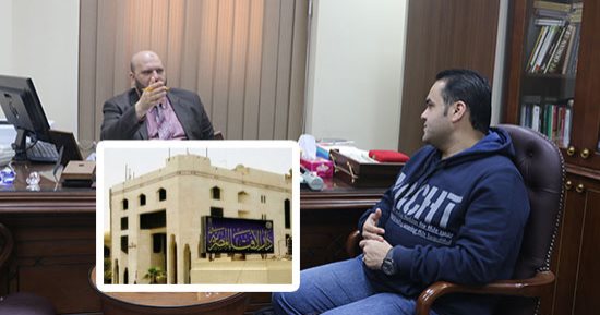 الأمين العام لدور الإفتاء بالعالم فى حوار لـ"اليوم السابع": العمليات الإرهابية أبرز أسباب تشويه الإسلام فى الغرب.. ومساعى لتوحيد الخطاب الإفتائى.. وتدريب أئمة مساجد الجاليات المسلمة لمواجهة الإسلاموفوبيا