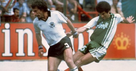حكايات كأس العالم.. الجزائر ضحية أسوأ مؤامرة فى المونديال