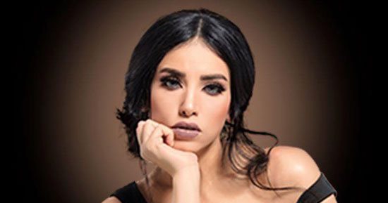 مروة نصر تحيى مهرجان عيد الأم بـ"ساوث بارك"
