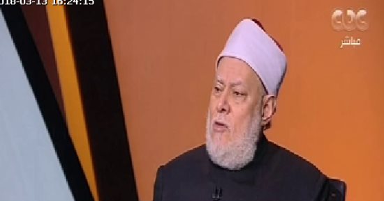 على جمعة: الإخوان أخبث جماعة إرهابية وأجيالهم المتتالية بعضهم أفجر من بعض