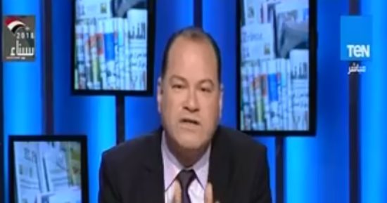 الإعلامى نشأت الديهى: إقالة "تيلرسون" يوم أسود على الإخوان وتركيا وقطر