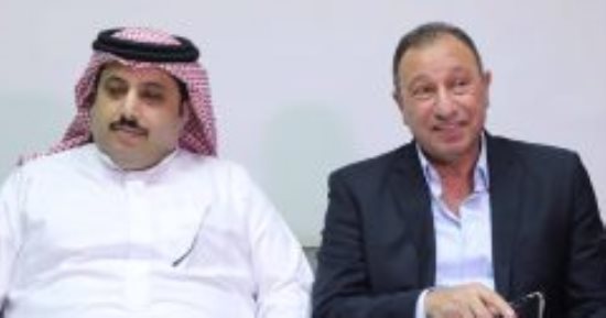 ماذا قال تركى آل الشيخ عن زيارة الأهلى