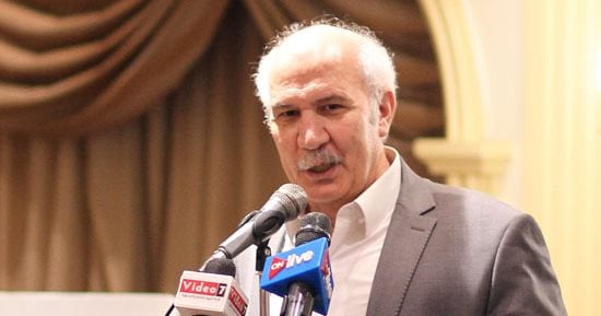 رئيس حزب التجمع: لجنة العفو الرئاسي طورت عملها لتشمل المحبوسين احتياطيا