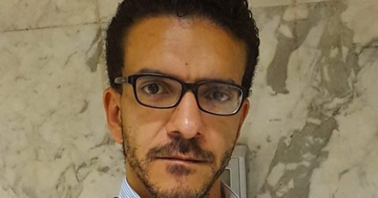 وائل سعد: السينما المصرية كانت سباقة فى صناعة أفلام الكرتون