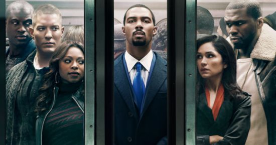 Starz تقرر عرض الموسم الخامس من Power قبل موعده لجذب المشاهدين