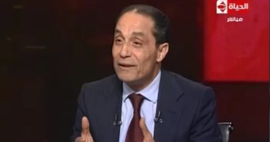 جامعة القاهرة ترشح الدكتور سامى عبدالعزيز لنيل جائزة الدولة التقديرية 