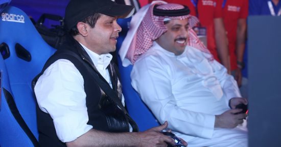 هنيدى عن مباراته مع تركى آل الشيخ: "النتيجة ١/١ ليا"