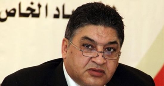 عبدالوهاب يعرب عن فخره بالتنظيم الرائع لأول العاب أفريقية للأولمبياد الخاص