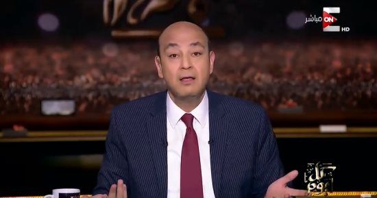 فيديو.. عمرو أديب: محاولة اغتيال "الحمد الله" تستهدف إفشال المصالحة الفلسطينية