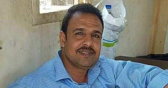 فحص مشتبه بهم فى واقعة مقتل موظف أمن شركة المقاولين العرب بالوراق