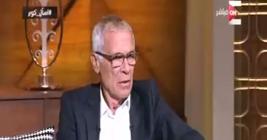 كوبر: لن أترك المنتخب قبل كأس العالم إلا إذا الجماهير قالتلى إمشى
