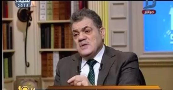 السيد البدوى: أنا كبير العائلة الوفدية.. وهذا موقفى من قرار ترشح "عنان"