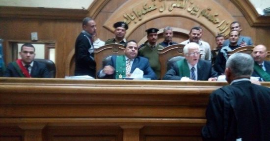 المؤبد لـ5 متهمين وغرامة 200 ألف جنيه لحيازتهم مخدرات بالشرقية