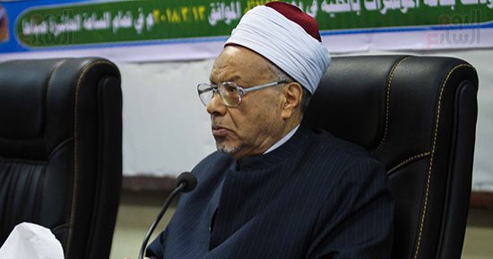 فروع منظمة خريجى الأزهر حول العالم تنعى الدكتور محمد عبد الفضيل القوصى