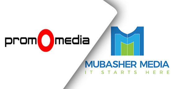 "بروموميديا" تستحوذ على حقوق الإعلان الرقمية على "مباشر دوت إنفو" حتى 2021