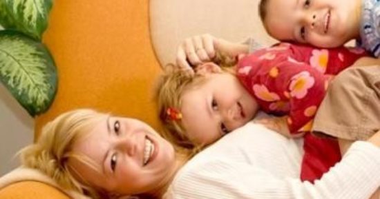 اعرفى انتى أى نوع من الأمهات ذكية ولا مفترية؟