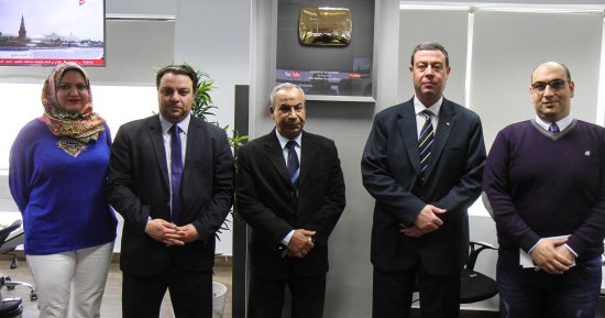 سفير فلسطين لـ"اليوم السابع": استهداف موكب رامى الحمدالله لتعطيل المصالحة