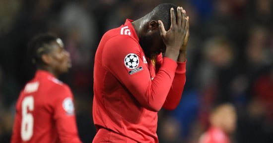 ملخص وأهداف مباراة مانشستر يونايتد وأشبيلية فى دورى أبطال أوروبا