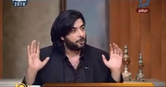 رامى جان: سامى عنان تواجد معنا بأحد جروبات "واتس آب" قناة الشرق الإخوانية