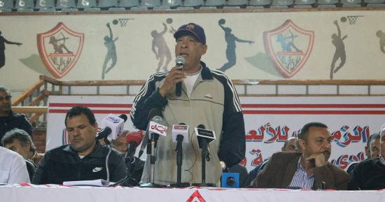 الزمالك يعلن مواعيد اختبارات الناشئين.. والاستمارة بـ20 جنيها
