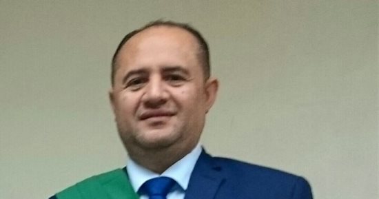 إحالة أوراق فلاح قتل والده لرفض زواجه من فتاة بالدقهلية للمفتى