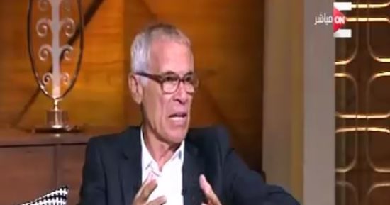 كوبر يكشف لـ"ON E" أسباب نجاح محمد صلاح بليفربول و"الأكلة" التى يحبها