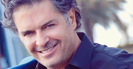 12 مارس.. راغب علامة يحيى حفلا غنائيا في دبى أوبرا