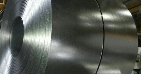 ارتفاع إنتاج الصلب العالمى 5.8% على أساس سنوى فى يوليو الماضى