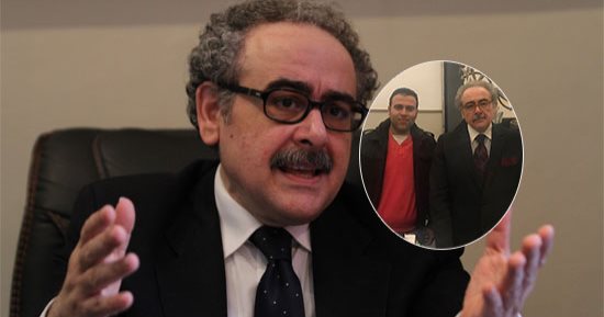 رئيس اتحاد الكتاب فى حوار لـ"اليوم السابع": حلمى النمنم لا يمتلك مشروعا ونحتاج إلى ثورة ثقافية جديدة.. علاء عبد الهادى: معرض الكتاب سيئ ومن يهاجموننى ليس لهم علاقة بالأدب..وأعلق آمالا كبيرة على إيناس عبد الدايم