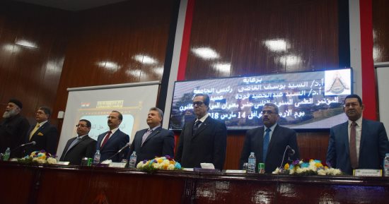 محافظ القليوبية السابق: انعدام الشعور بالمواطنة أهم أسباب الهجرة غير الشرعية