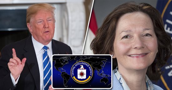 الصحف العالمية: جماعات حقوق الإنسان بأمريكا تطالب بعدم تعيين هاسبل مديرة لـ "CIA".. مسئول بريطانى: سلمنا تسجيلات كاميرا المراقبة للشرطة فى حادث قتل "مريم".. والروس تعليقا على أزمة الجاسوس:أصبحنا كبش فداء للعالم