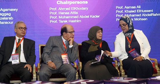 رئيس الجمعية المصرية لأمراض السرطان يطالب بحملة قومية لمكافحة التدخين