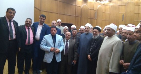 صور.. وكيل مطرانية كفر الشيخ: لابد أن نتحلى بالفضائل ونبتعد عن المعتقدات الخاطئة