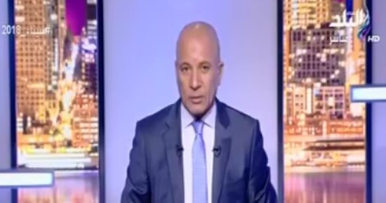 أحمد موسى: مريم ماتت بسبب إهمال طبى متعمد وحقها فى رقاب كافة المصريين