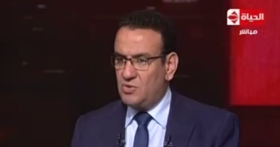 متحدث البرلمان: خطاب السيسي أعلى من قيمة العمل ورسخ نهجا جديدا لقيادة مصر