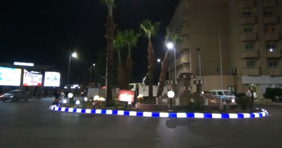 الأقصر تتزين بالأرصفة المضيئة.. والمحافظ: سحر وجمال وتحد من الحوادث.. صور