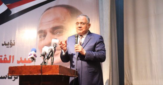 سعد الدين الهلالى يطالب النواب بالتواجد بالشارع أيام الانتخابات الرئاسية  
