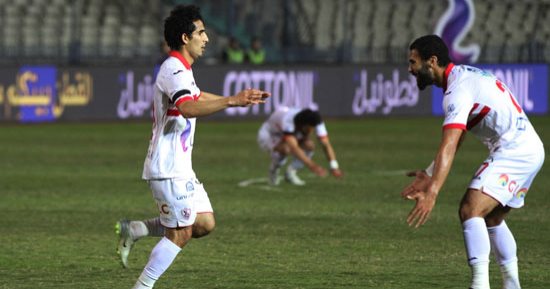 نتائج مباريات اليوم الاربعاء 14/3/2018 فى الدورى العام