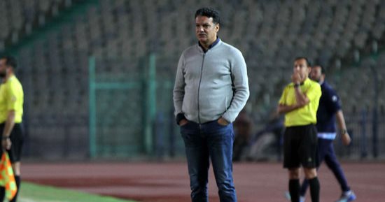5 لاعبين يترقبون تحديد مصير إيهاب جلال بالزمالك