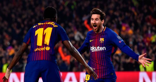 كل ما تريد معرفته عن مباراة إشبيلية ضد برشلونة فى السوبر الإسبانى اليوم