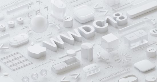 كيف تشاهد البث الحى لمؤتمر مطورى أبل WWDC 2018؟
