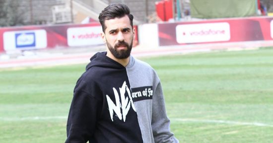 نهاية أزمة عبد الله السعيد بين الأهلى والزمالك قريبا