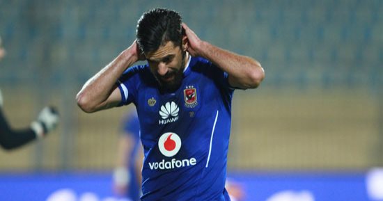 خبير لوائح: توقيع عبد الله السعيد للزمالك صحيح ولو بنسخة واحدة بالعقد