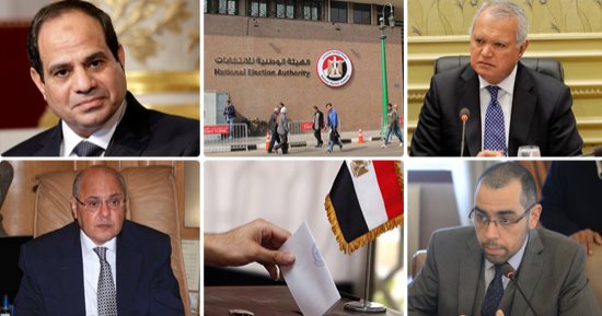 الأحزاب تواصل فعالياتها لحشد المصريين بالخارج للمشاركة فى العرس الديمقراطى.. مستقبل وطن ينظم 15 جولة.. المصريين الأحرار: نتابع تسهيلات الإجراءات بالقنصليات والسفارات.. والوفد: ندعم المشاركة بالدعاية الإلكترونية